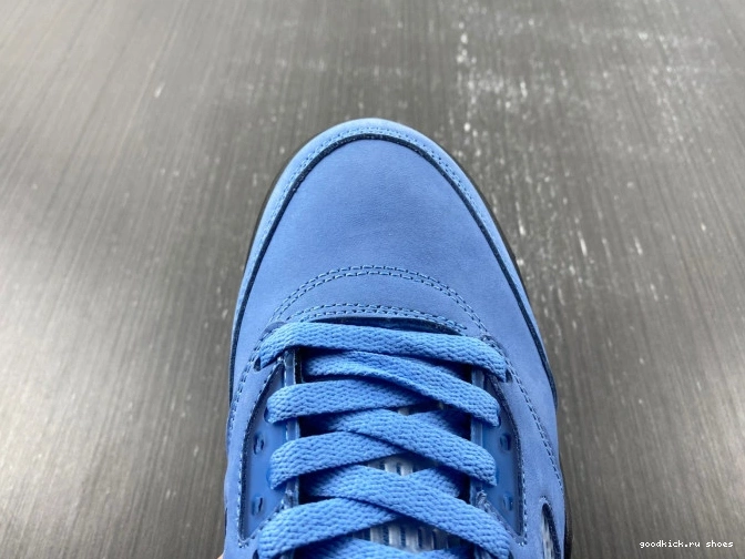DV1310-401 Air 5 Jordan UNC 0703